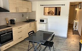 appartement deux pieces